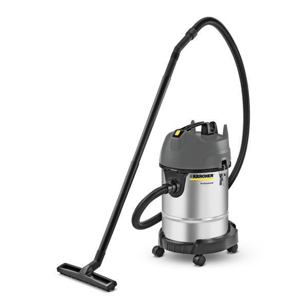 NT 30/1 Me Classic Pro Wet and Dry Vacuum Cleaner