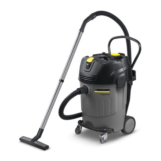 Wet and dry vacuum cleaner NT 65/2 Ap