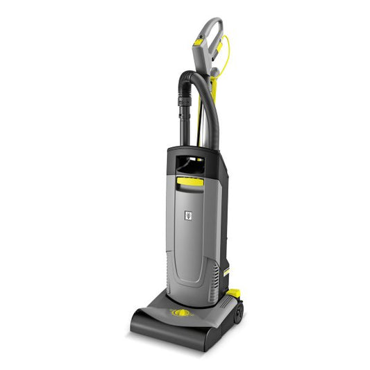 Brush type upright vacuum cleaner CV 30/1