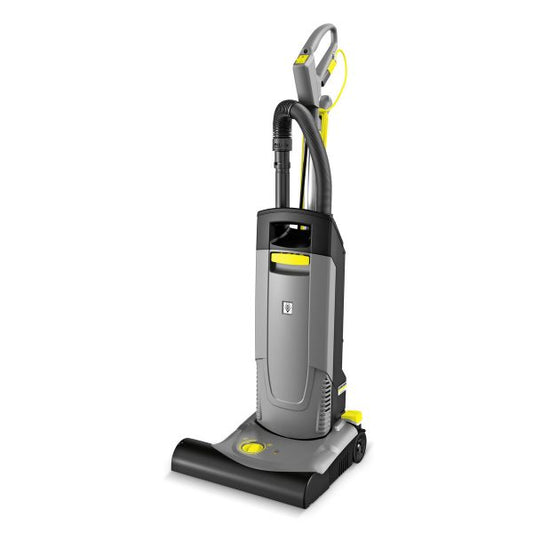 Brush type upright vacuum cleaner CV 38/2 Adv