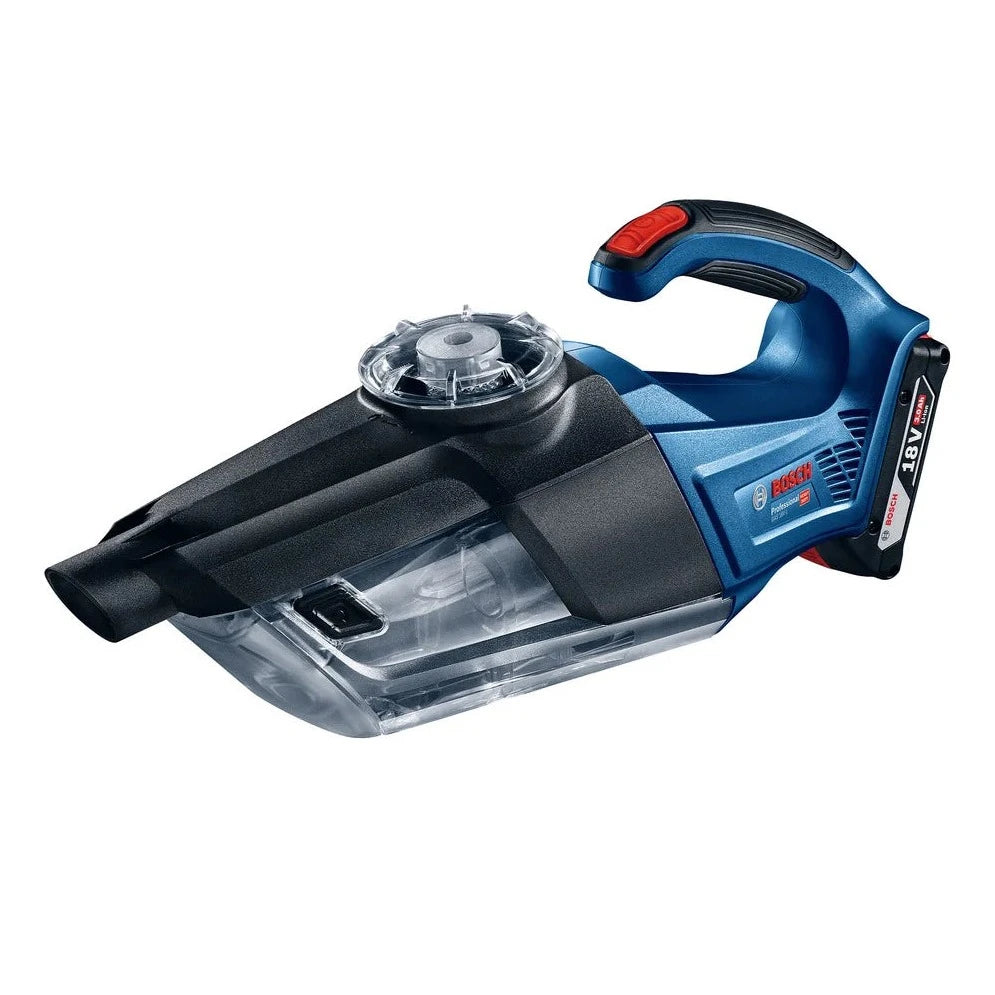 Professional cordless vacuum cleaner GAS 18V-1