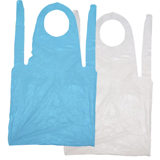 PE Disposable Apron