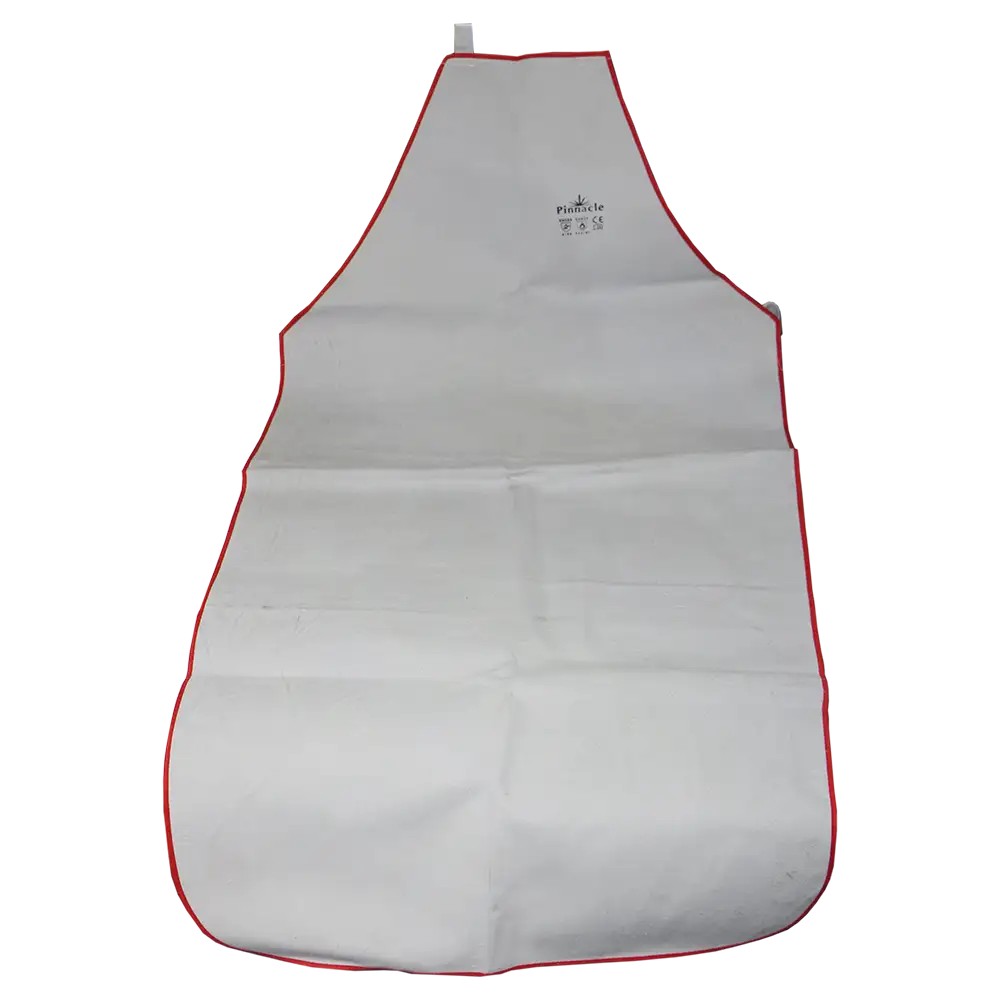 Leather Welding Apron