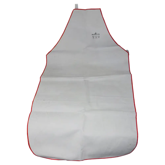 Leather Welding Apron