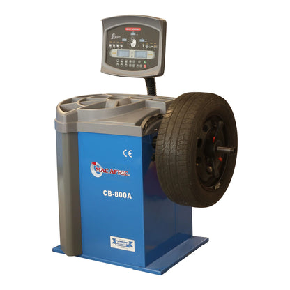 CB-800A Wheel Balancer