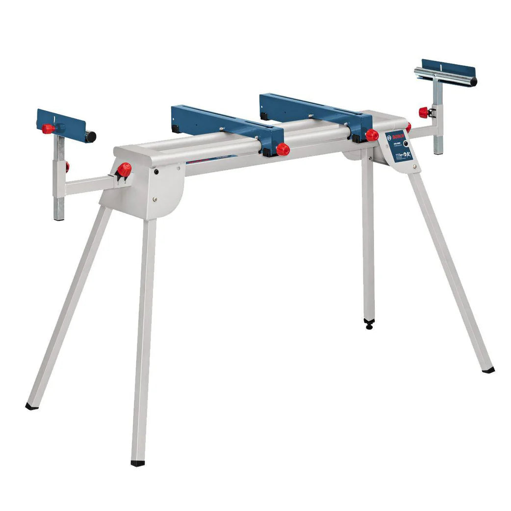 Professional workbench for GTA 2600 miter saw