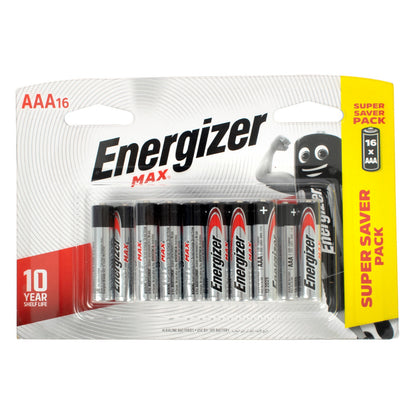 MAX AAA Battery