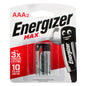 MAX AAA Battery