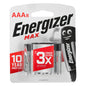 MAX AAA Battery