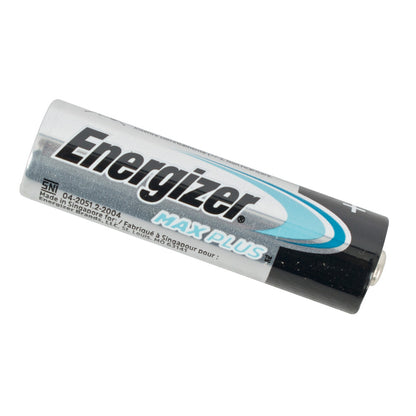 MAX PLUS AA Battery