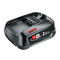 Bateria PBA 18V 2.5Ah W-B