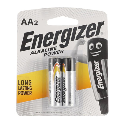 POWER AA Battery