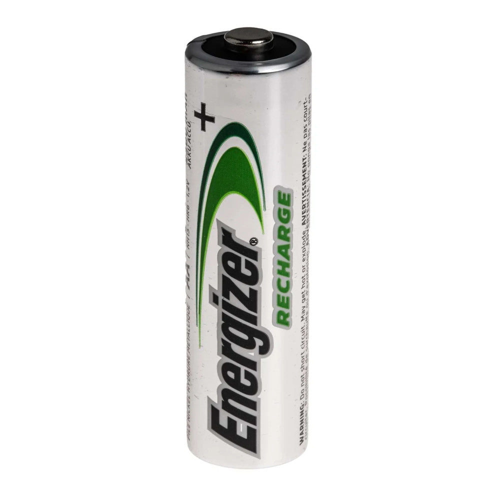 RECHARGE 2000mAh AA Battery