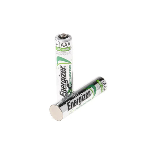 RECHARGE 700mAh AAA Battery