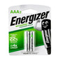 RECHARGE 700mAh AAA Battery