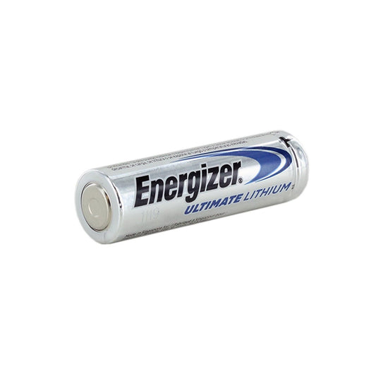 ULTIMATE AA Battery