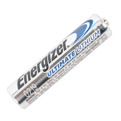 ULTIMATE AAA Battery