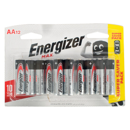 MAX AA Battery