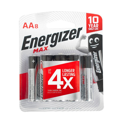 MAX AA Battery