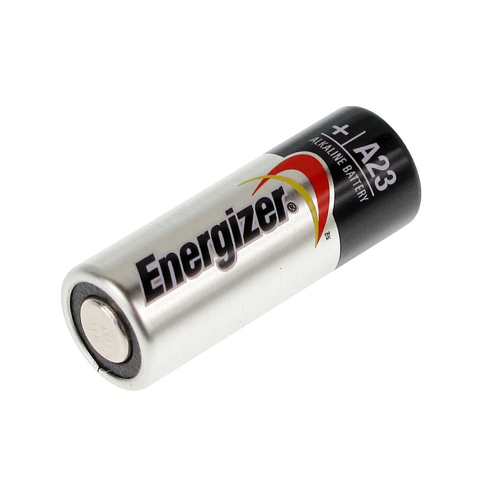 Alkaline battery A23 12V