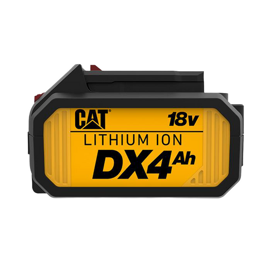 18V 4.0Ah Lithium Ion Battery