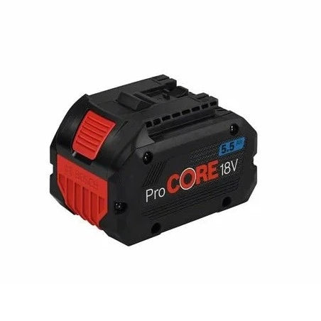 Bateria profissional ProCore 18V 5.5Ah