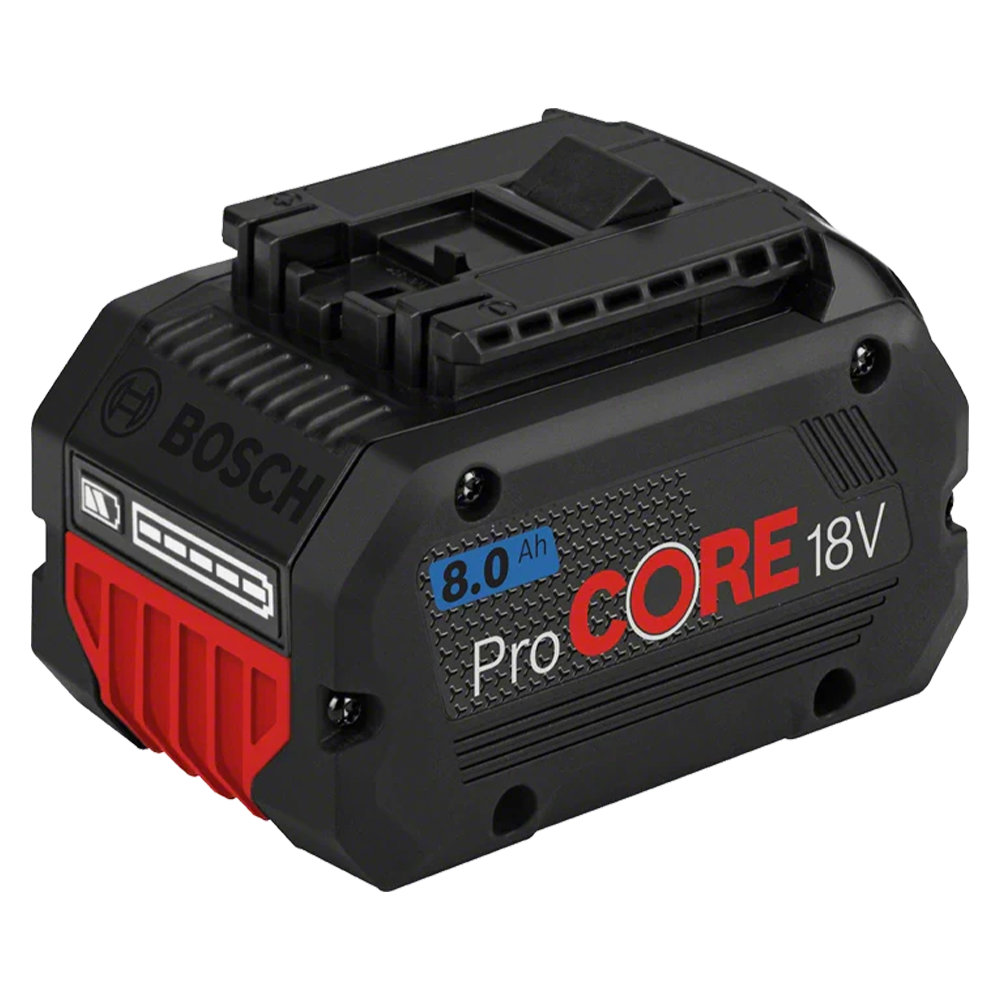 ProCore 18V 8.0Ah Professional Battery