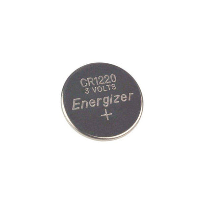 1220 3V Lithium Coin Battery