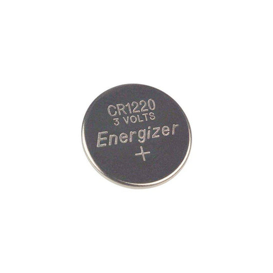 1220 3V Lithium Coin Battery