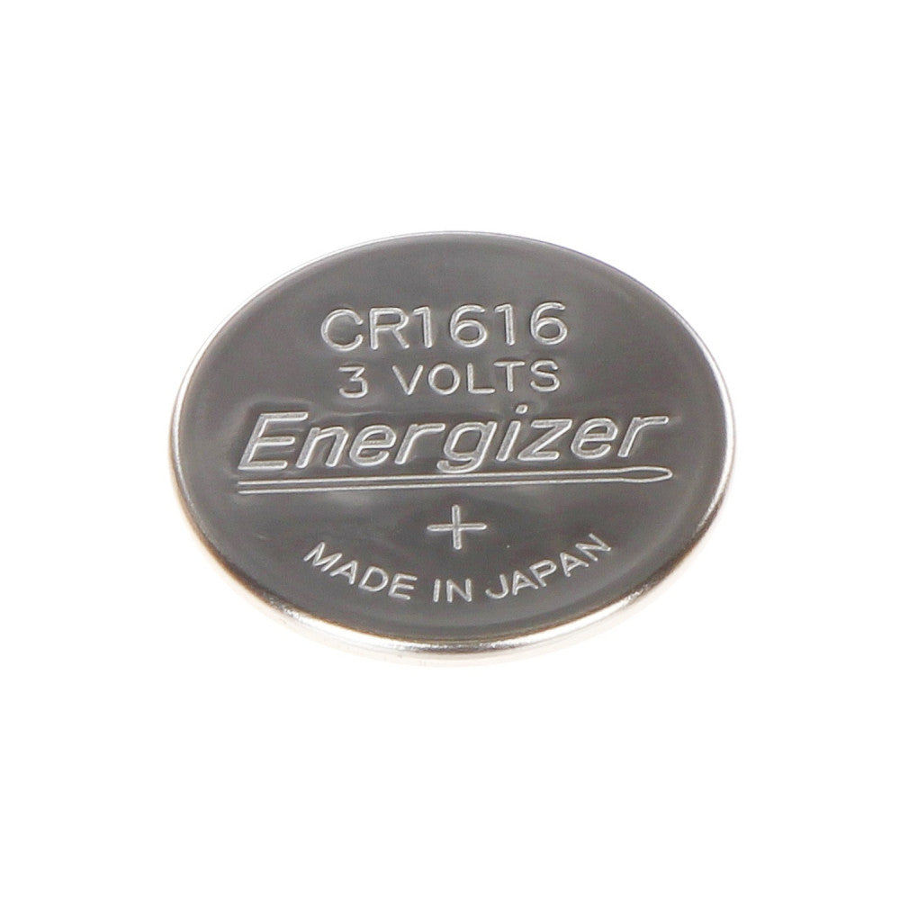 1616 3V Lithium Coin Battery