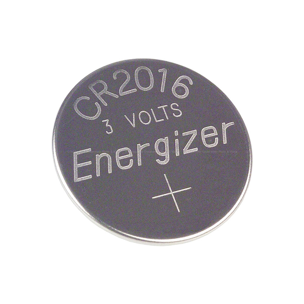 2016 3V Lithium Coin Battery