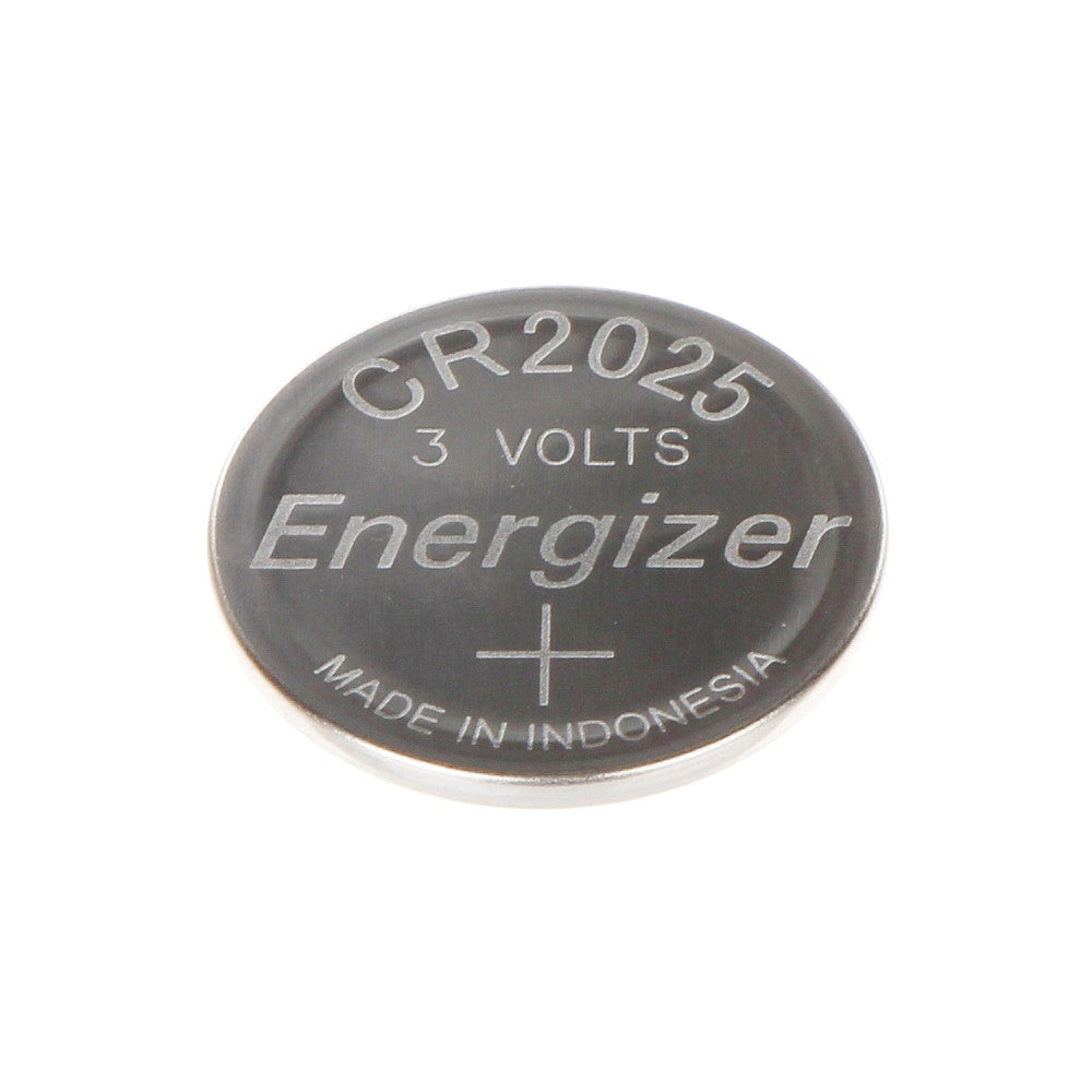 CR2025 3V Lithium Coin Battery