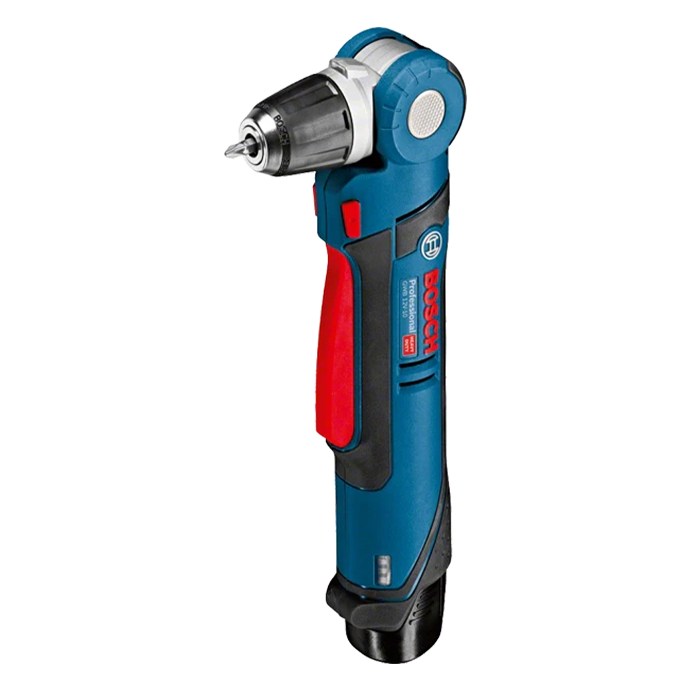 GWB 12V-10 Professional Cordless Angle Drill