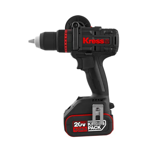 Brushless impact drill 20V BL 150Nm