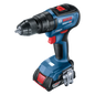 GSB 18V-50 Professional Brushless Cordless Impact Drill