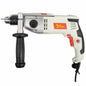 13mm impact drill 1100W 1200/3200rpm 220V 2-speed