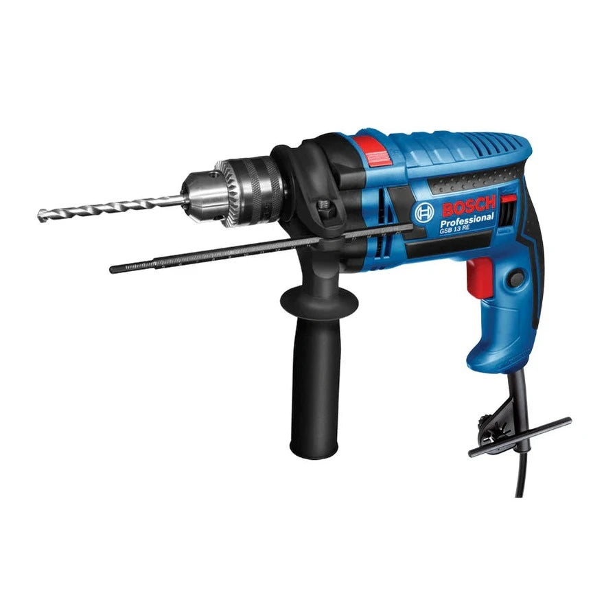 Professional impact drill GSB 13 RE