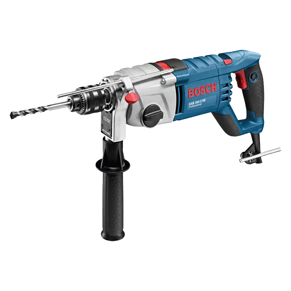 Professional impact drill GSB 162-2 RE