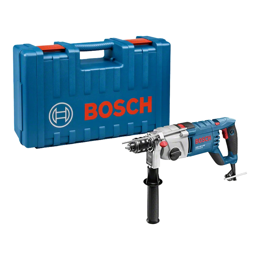 Professional impact drill GSB 162-2 RE