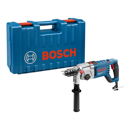 Professional impact drill GSB 162-2 RE