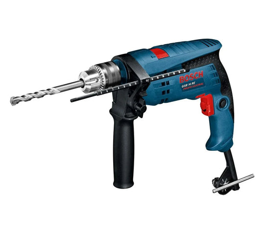 Professional impact drill GSB 16 RE