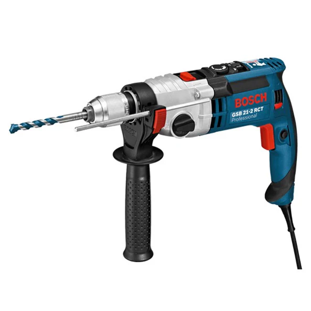 Professional impact drill GSB 21-2 RCT