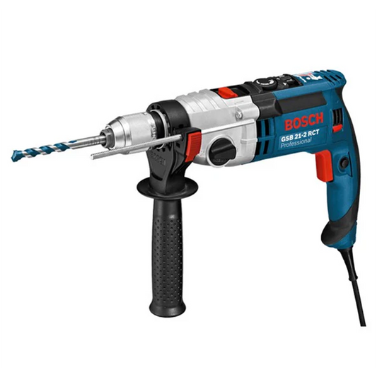 Professional impact drill GSB 21-2 RCT