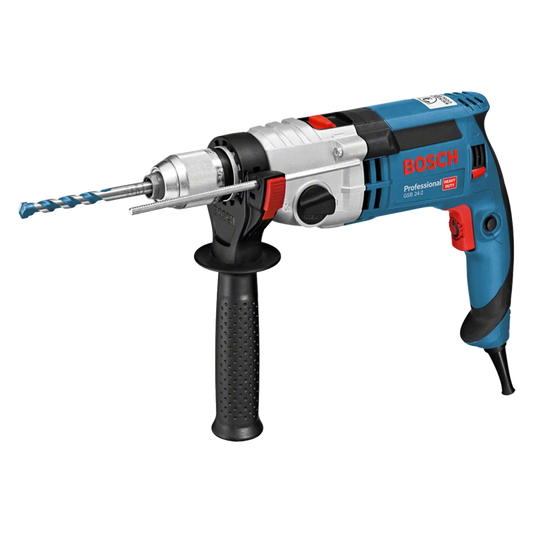 Professional impact drill GSB 24-2 RE