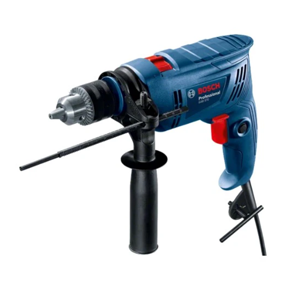 GSB 570 Professional Impact Drill