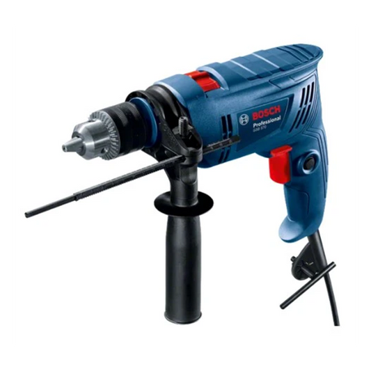 GSB 570 Professional Impact Drill