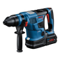 GBH 18V-34 CF Professional Cordless Impact Drill