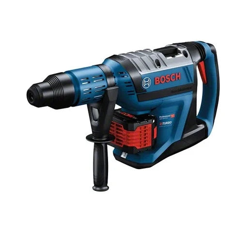 GBH 18V-45 C Professional Cordless Impact Drill