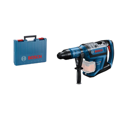 GBH 18V-45 C Professional Cordless Impact Drill