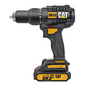 13mm 18V 65Nm Cordless Impact Drill